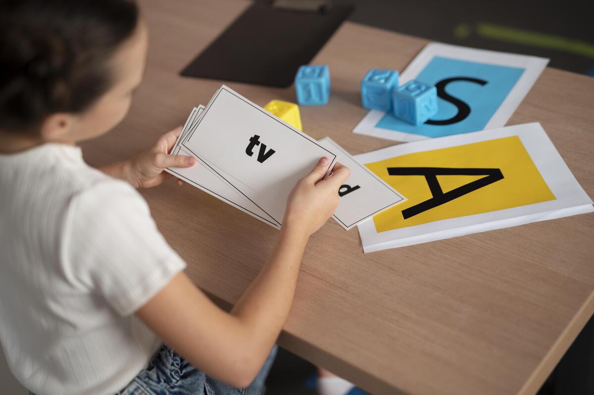 Alfabetização infantil: como preparar seu filho para essa fase?