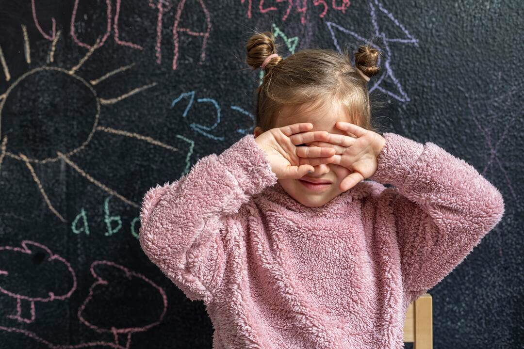Ansiedade infantil: conheça os principais sintomas e o que deve ser feito