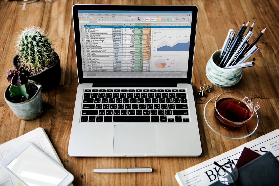 Excel: por que você deve aprender?