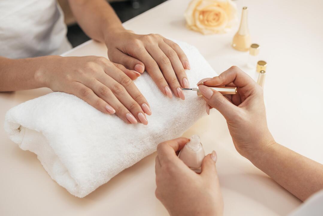 Área da estética: descubra profissões em alta