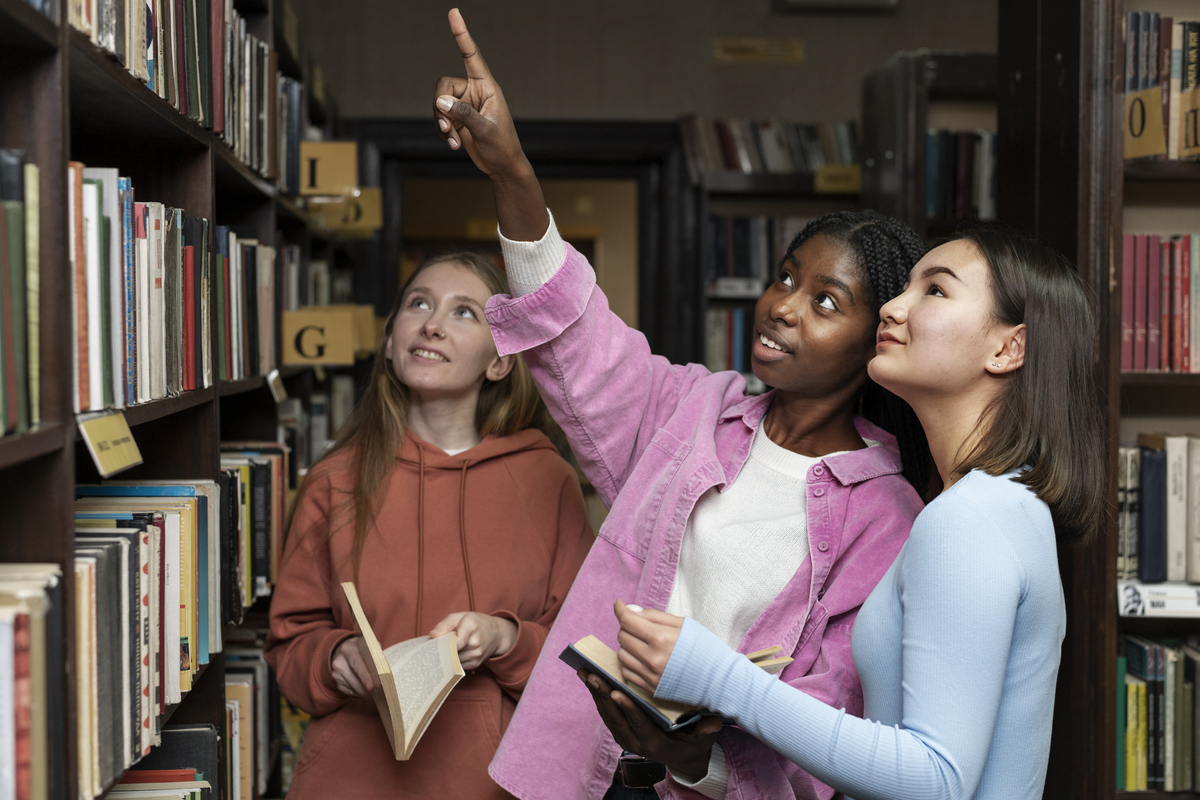 Biblioteca comunitária: o que é e qual a sua importância?