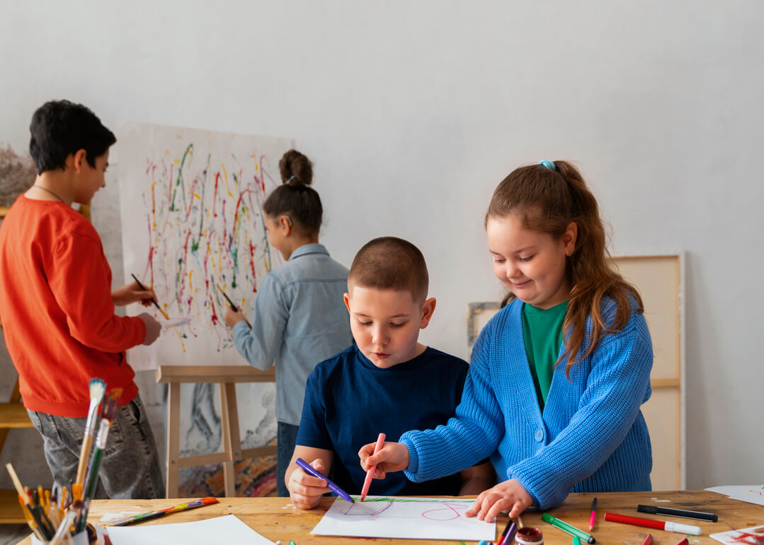 Educação em tempo Integral: como funciona e quais suas vantagens?
