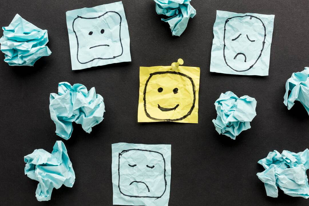 Elementos da inteligência emocional: conheça todos eles