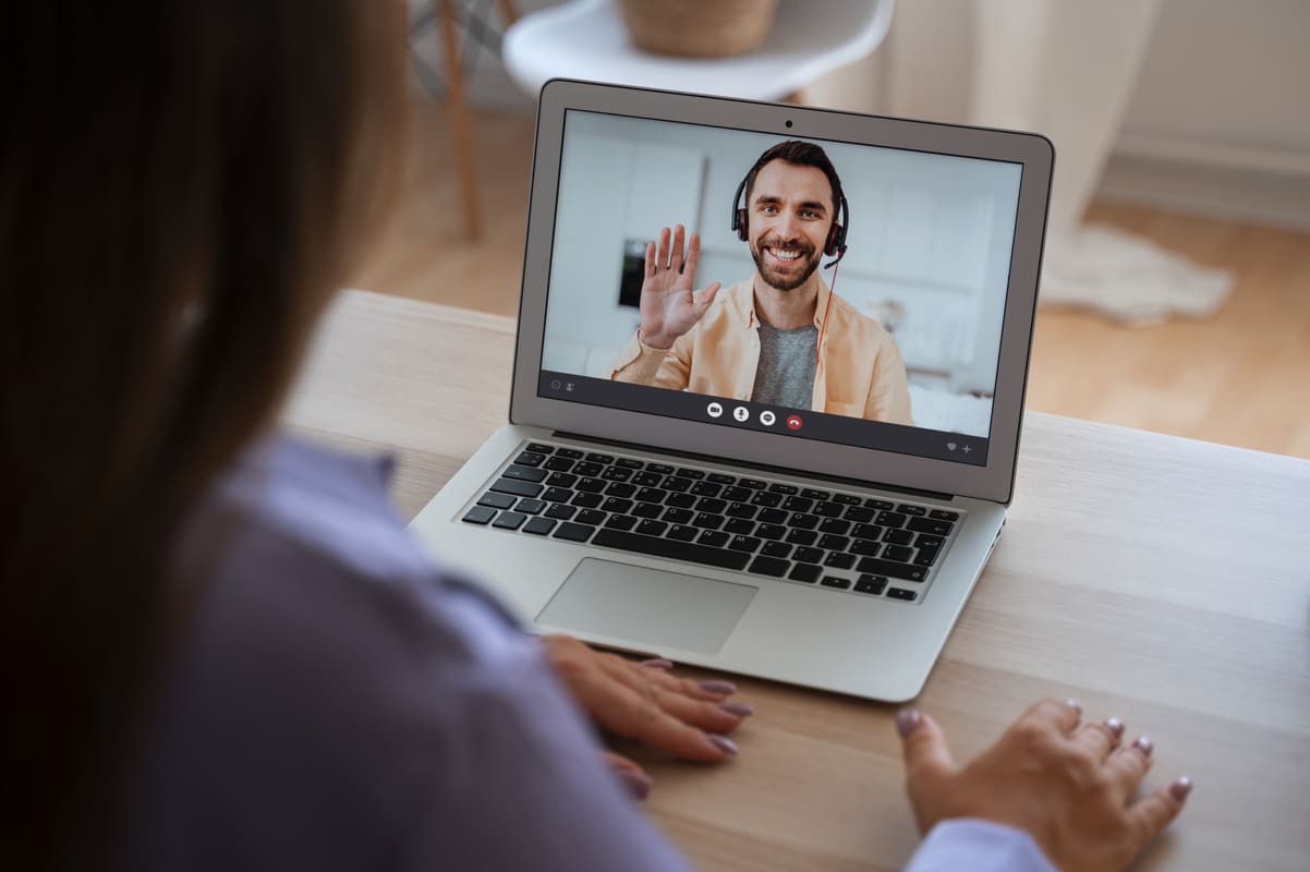Entrevista online: 8 dicas para se preparar e ir bem