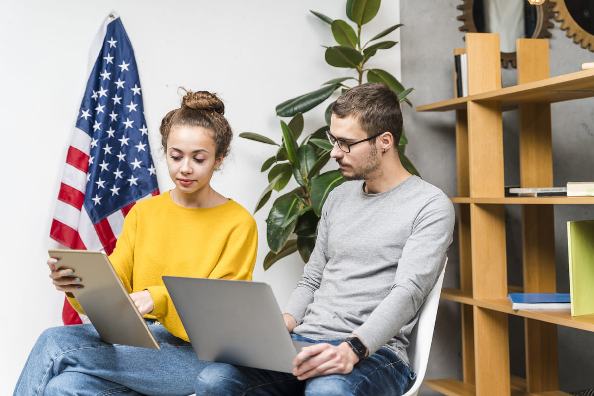 Estudar inglês: qual a importância para o mercado de trabalho?