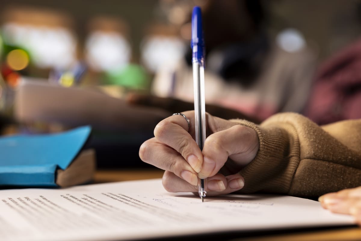 Exemplos de Redação: como estruturar seus textos?