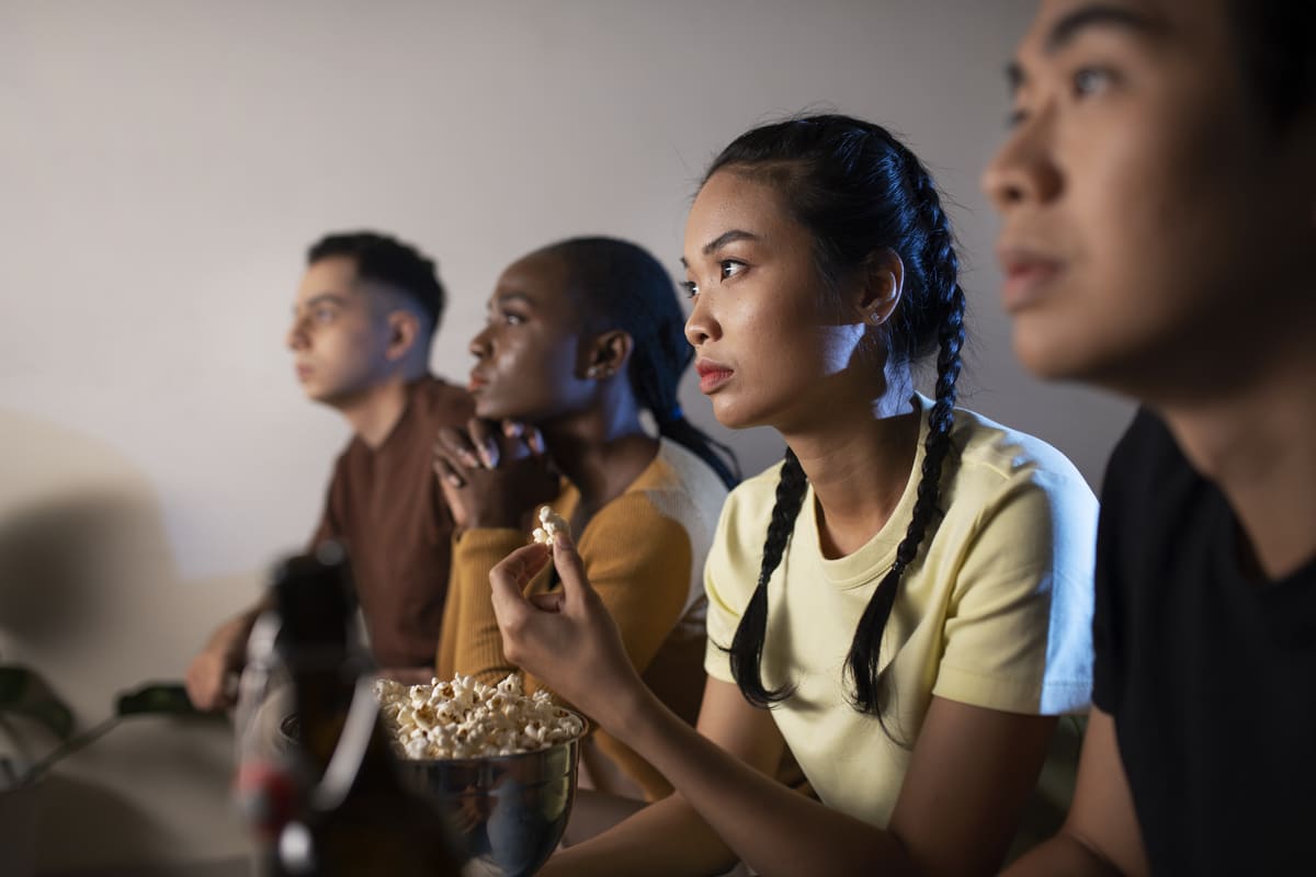 Filmes educativos: 26 opções para crianças e adolescentes