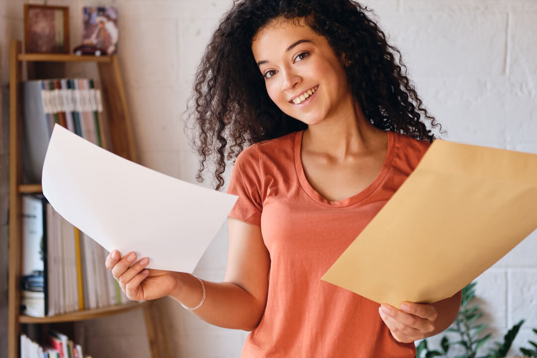 Habilidades para currículo: 6 competências para atrair a atenção dos recrutadores