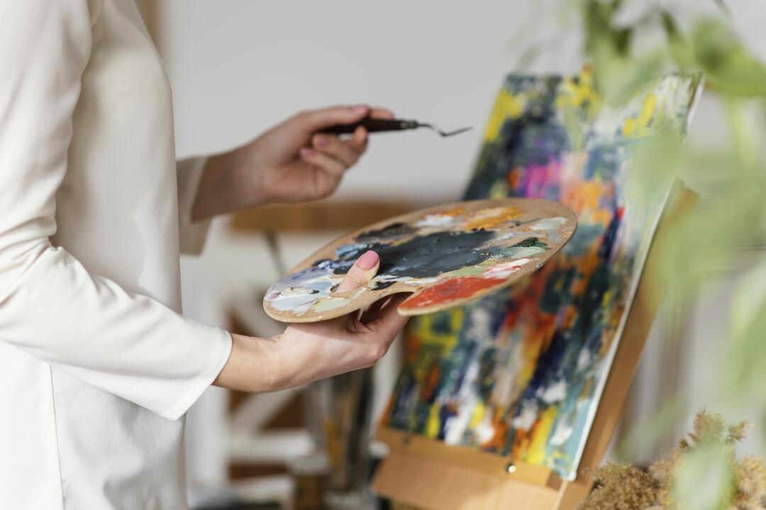 Do hobby à profissão: como transformar sua paixão em carreira?