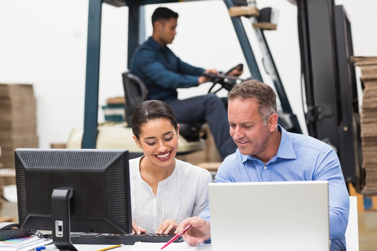 Qual a importância da Informática para o Mercado de Trabalho?