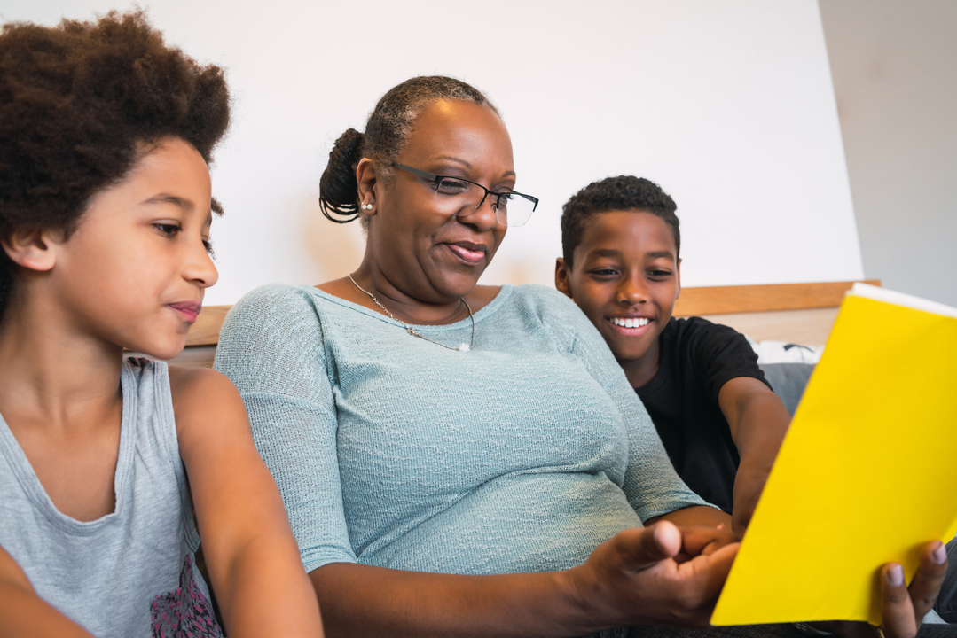 Leitura na educação infantil: entenda a importância prática!