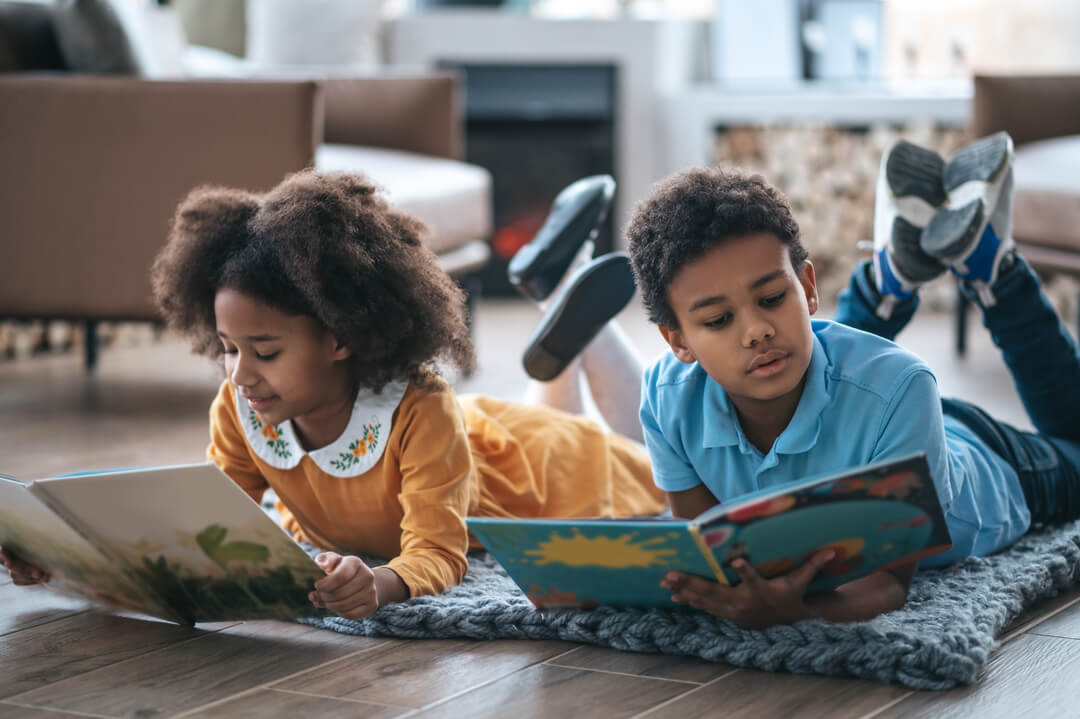 Literatura infantil: 5 livros para desenvolver o hábito desde cedo