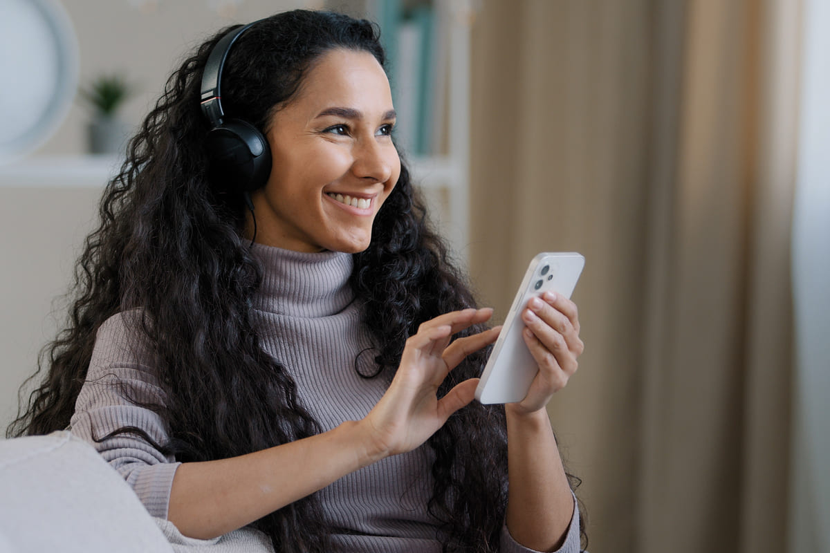 Os 10 melhores podcasts para aprender inglês!