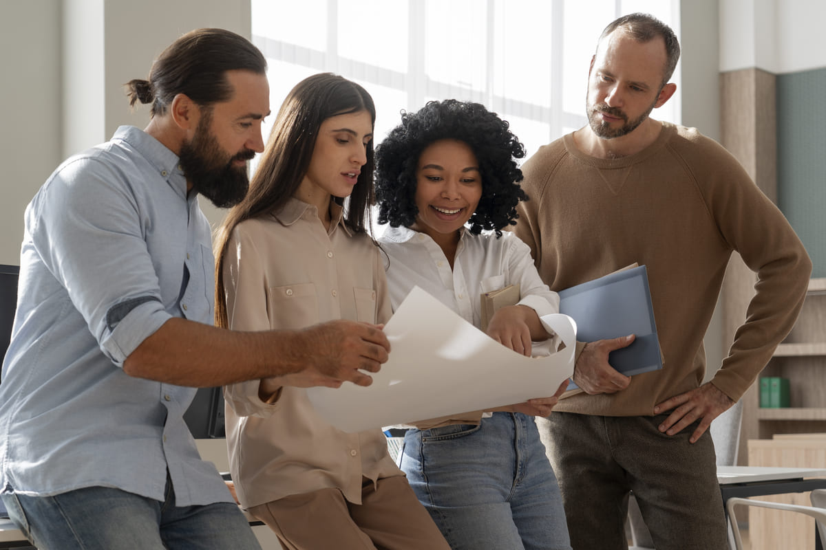 Projetos sociais: o que são, qual sua importância e por que apoiá-los