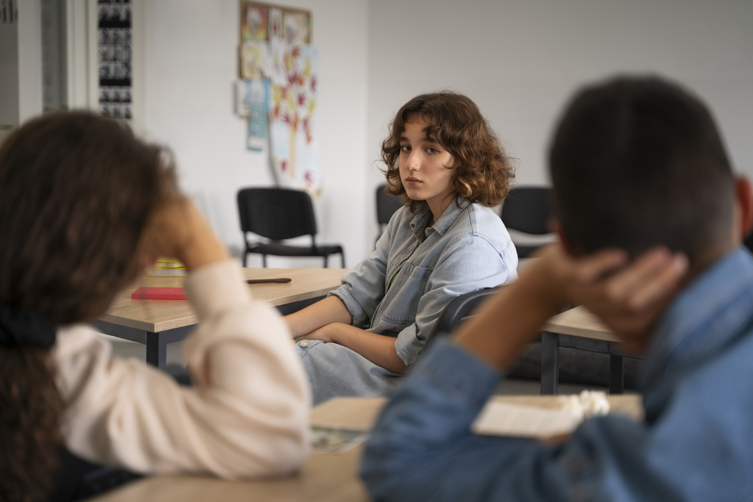 Saúde mental na adolescência: como cuidar do bem-estar emocional?