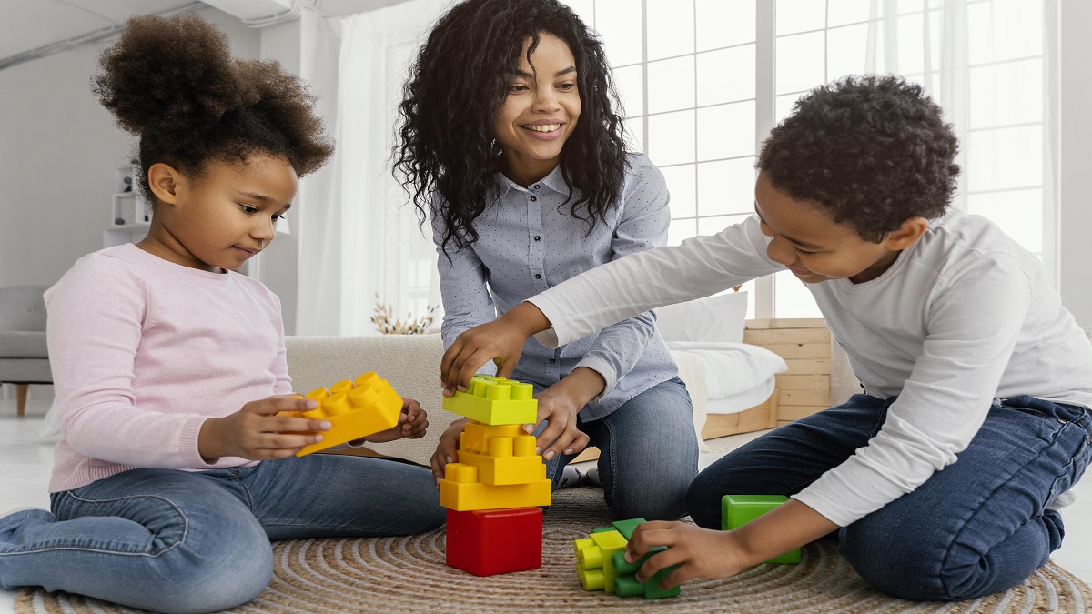 Disciplina positiva: como ela influencia no desempenho escolar?