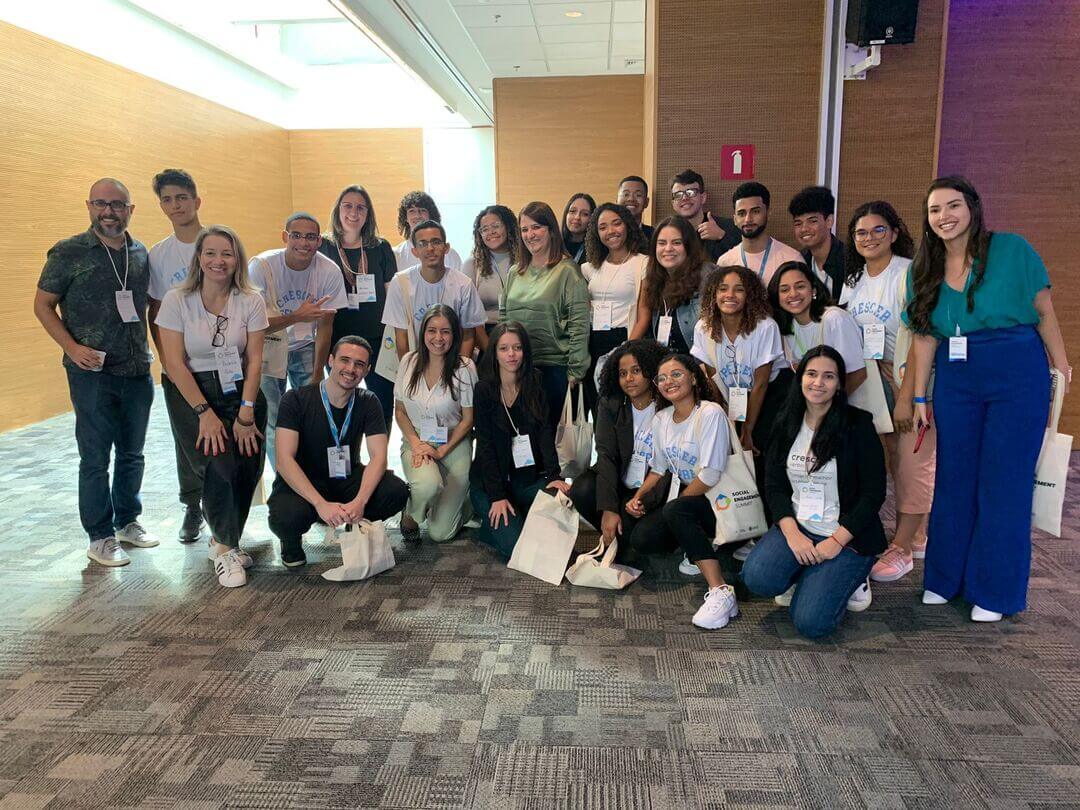 Social Engagement Summit 2023: conheça detalhes sobre o evento