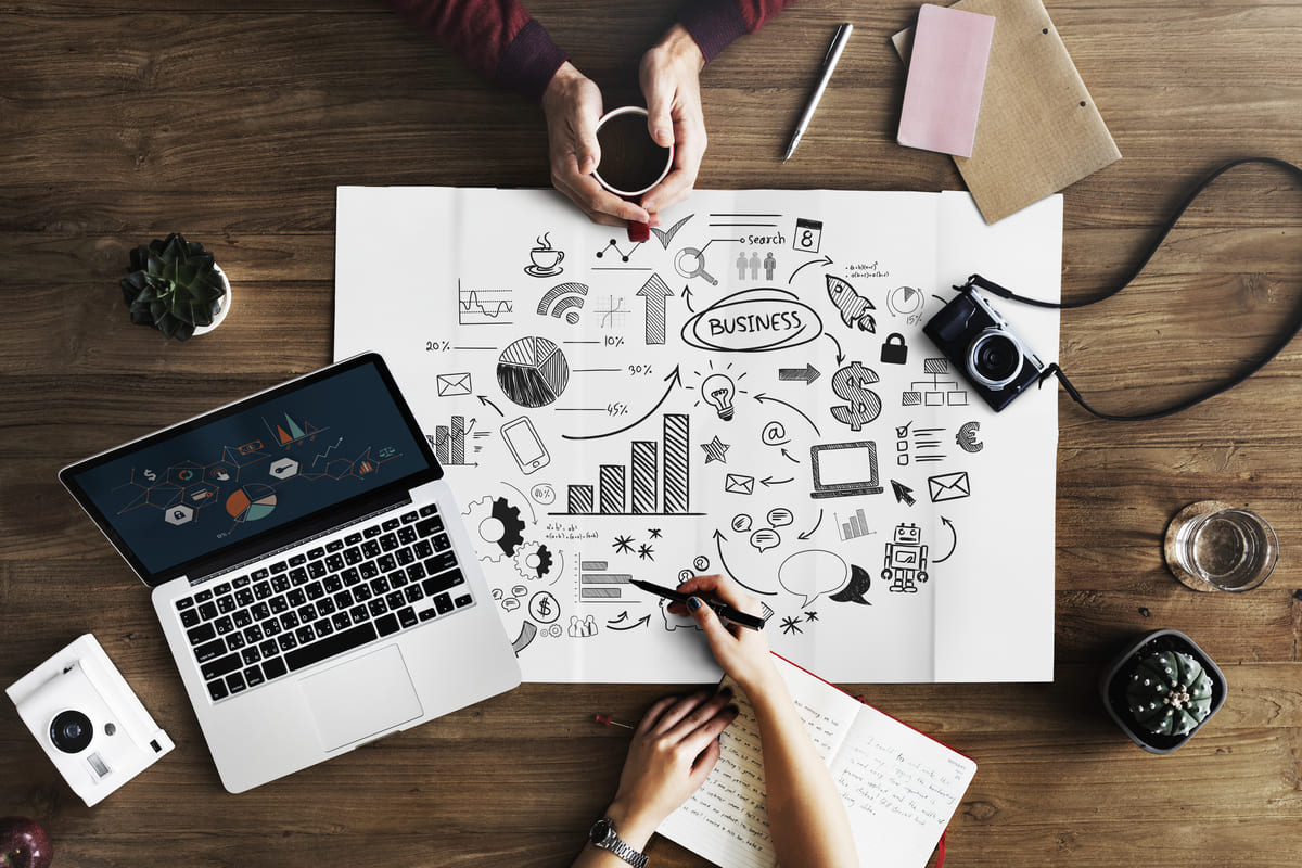 Trabalhar com marketing digital: o que você precisa saber para começar