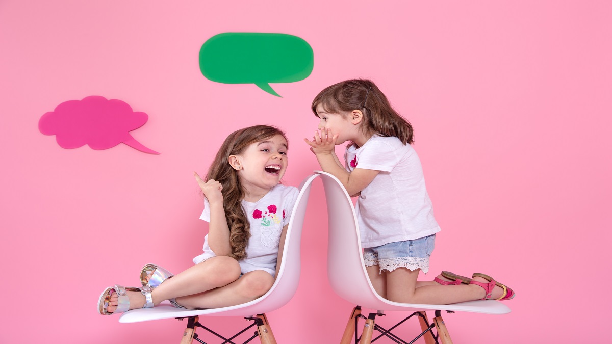 Fonoaudiologia infantil: qual sua importância para a educação das crianças?